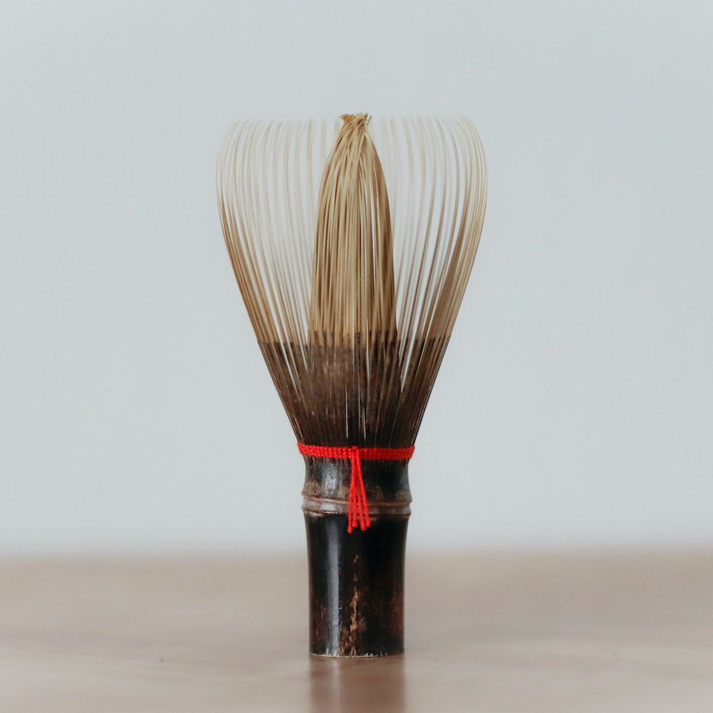 Hojicha Whisk