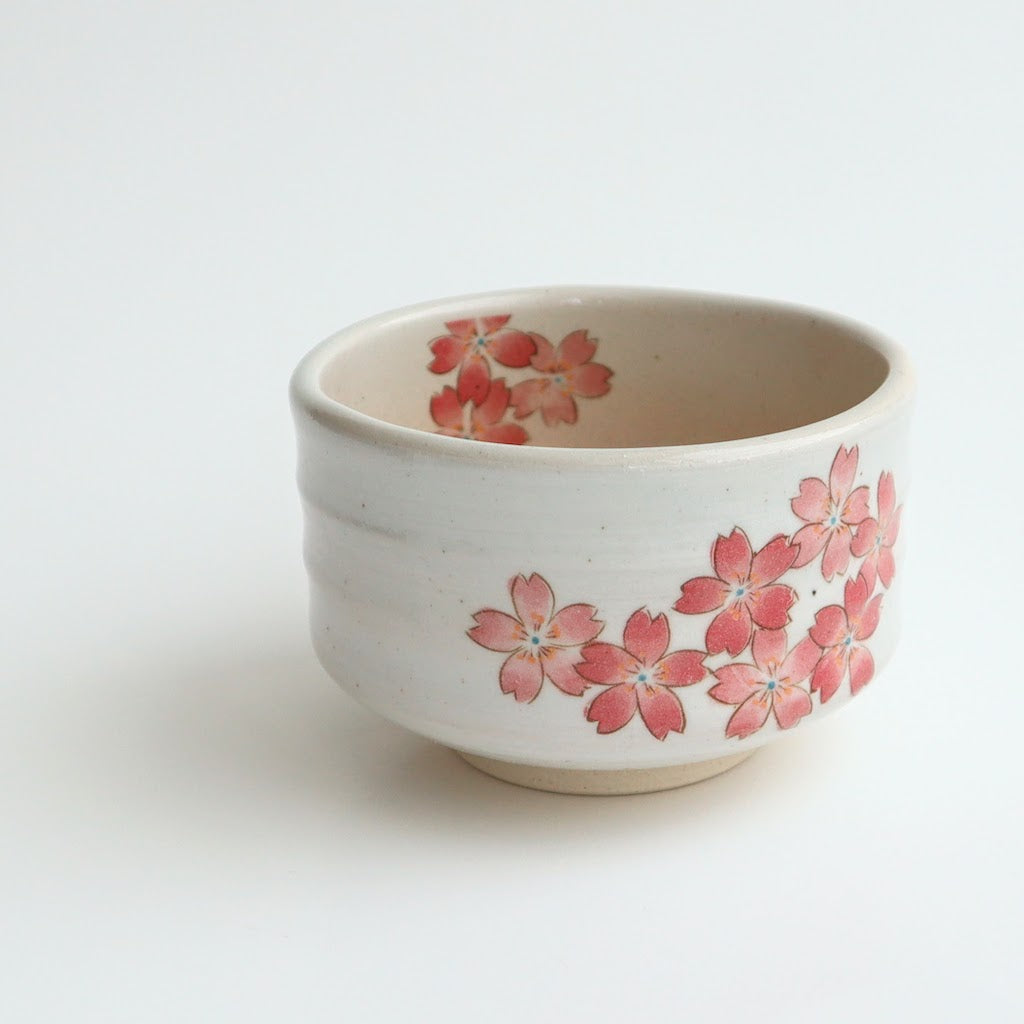 Sakura Chawan