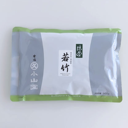 Matcha Wakatake - 500g