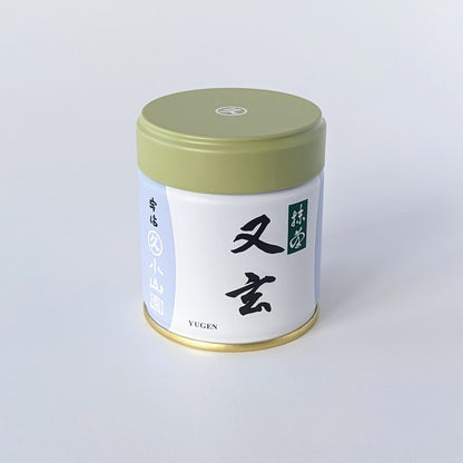 Matcha Yugen